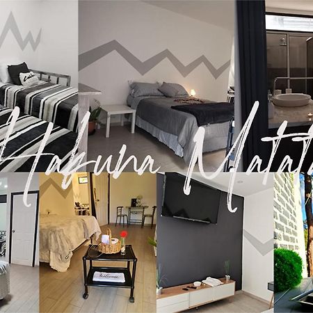 Vita Mountain Lodge Santa Lucia Εξωτερικό φωτογραφία