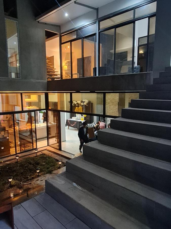 Vita Mountain Lodge Santa Lucia Εξωτερικό φωτογραφία