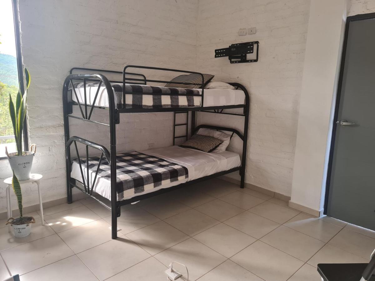 Vita Mountain Lodge Santa Lucia Εξωτερικό φωτογραφία