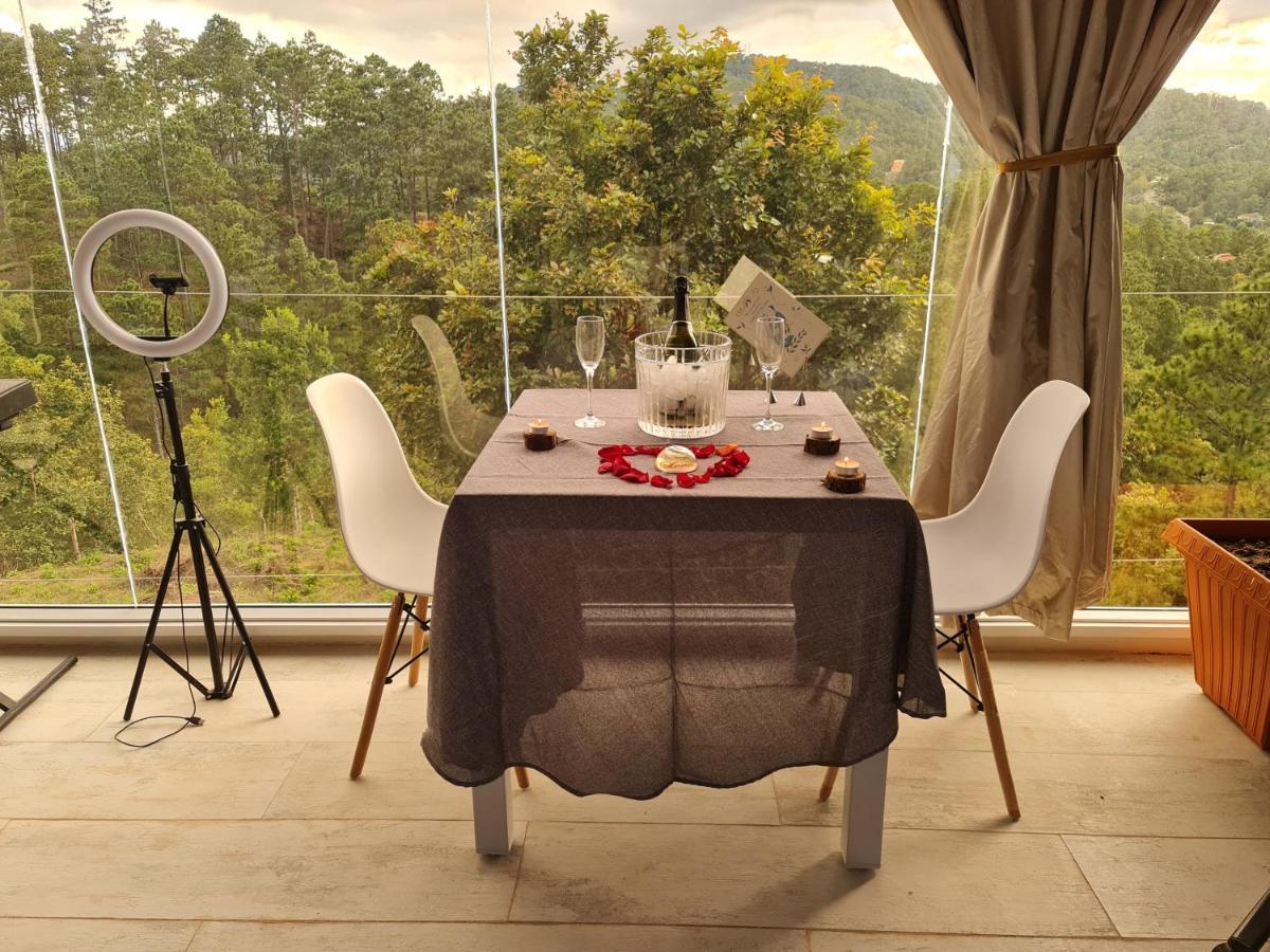 Vita Mountain Lodge Santa Lucia Εξωτερικό φωτογραφία