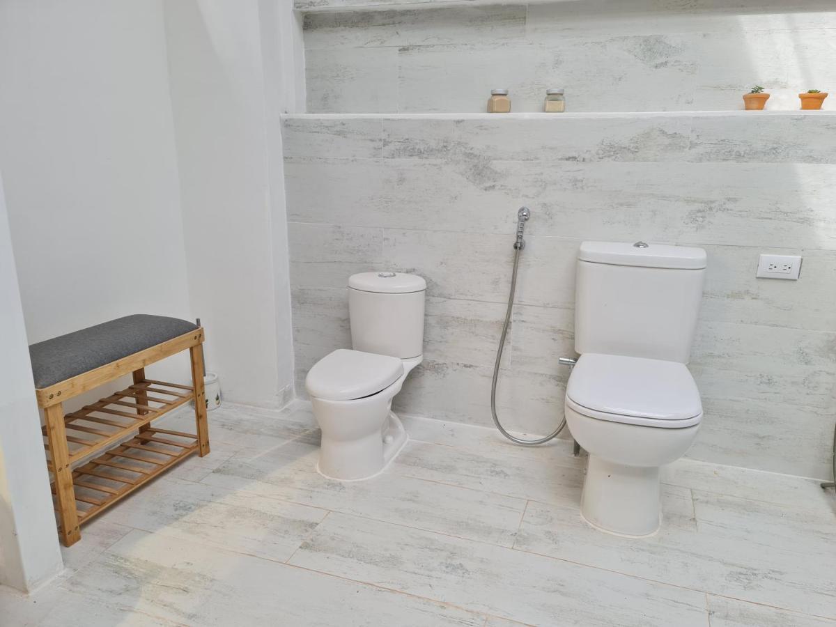 Vita Mountain Lodge Santa Lucia Εξωτερικό φωτογραφία