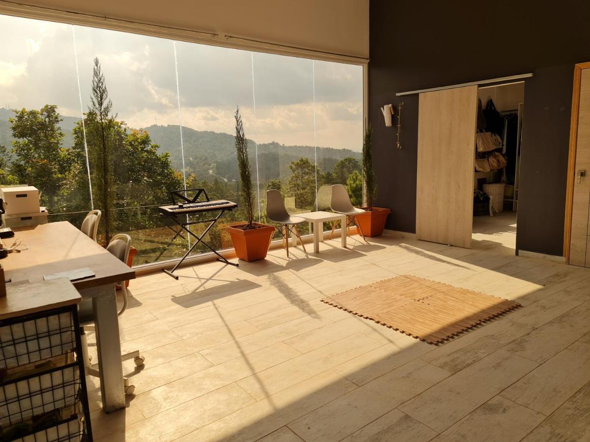 Vita Mountain Lodge Santa Lucia Εξωτερικό φωτογραφία