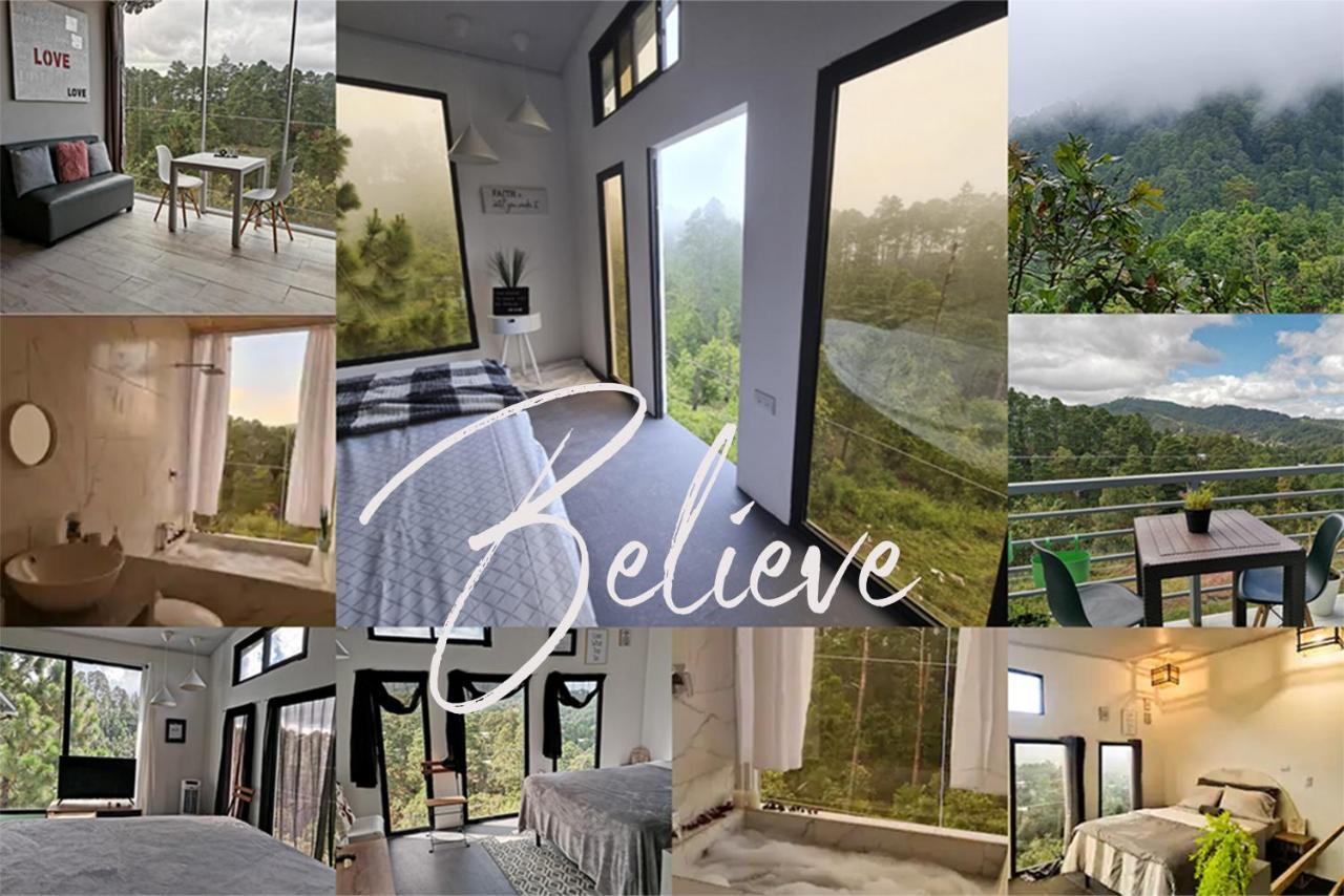 Vita Mountain Lodge Santa Lucia Εξωτερικό φωτογραφία