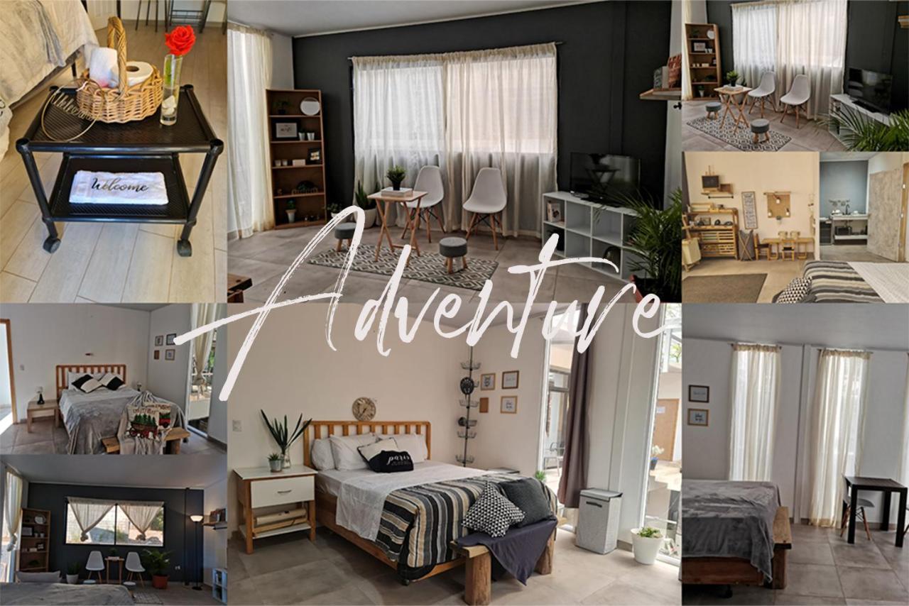 Vita Mountain Lodge Santa Lucia Εξωτερικό φωτογραφία