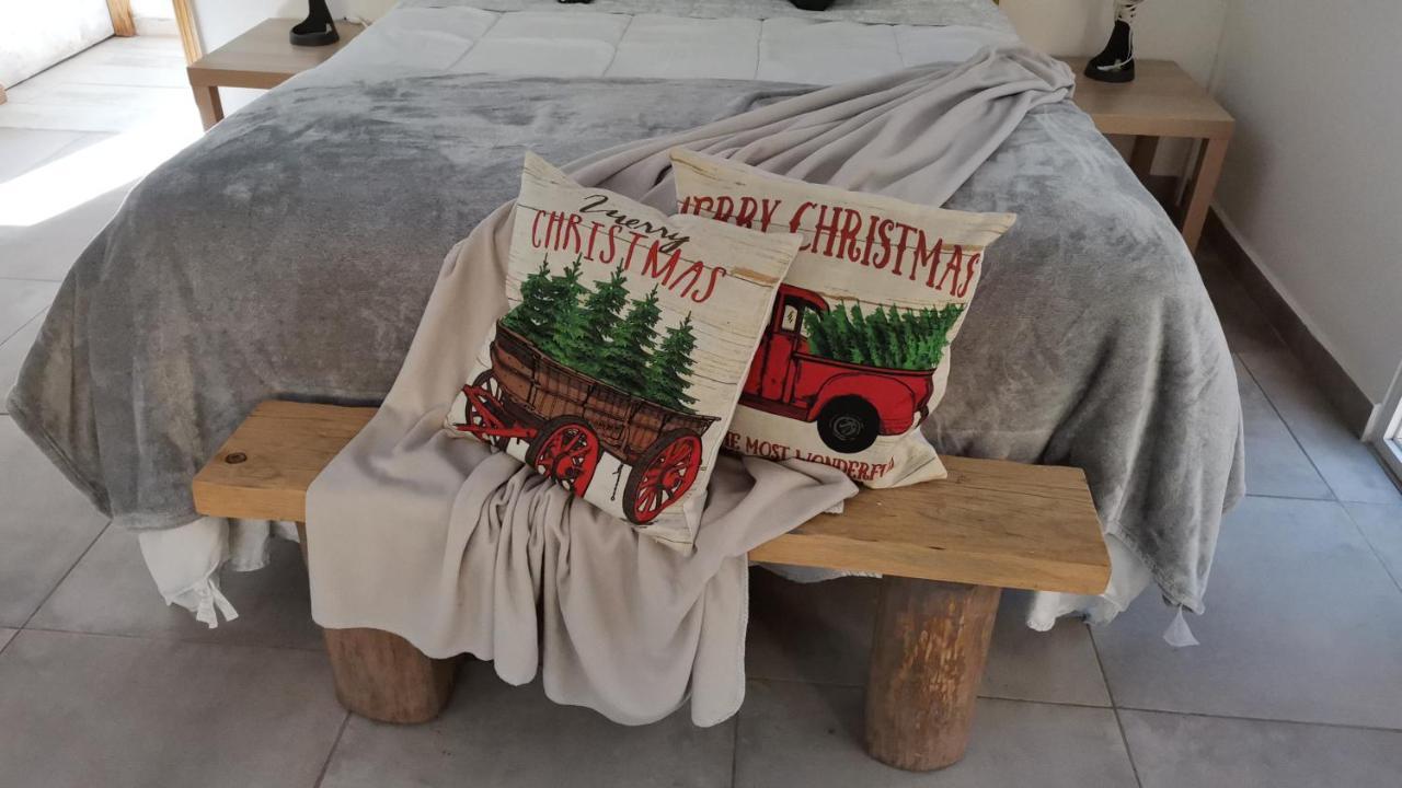 Vita Mountain Lodge Santa Lucia Εξωτερικό φωτογραφία