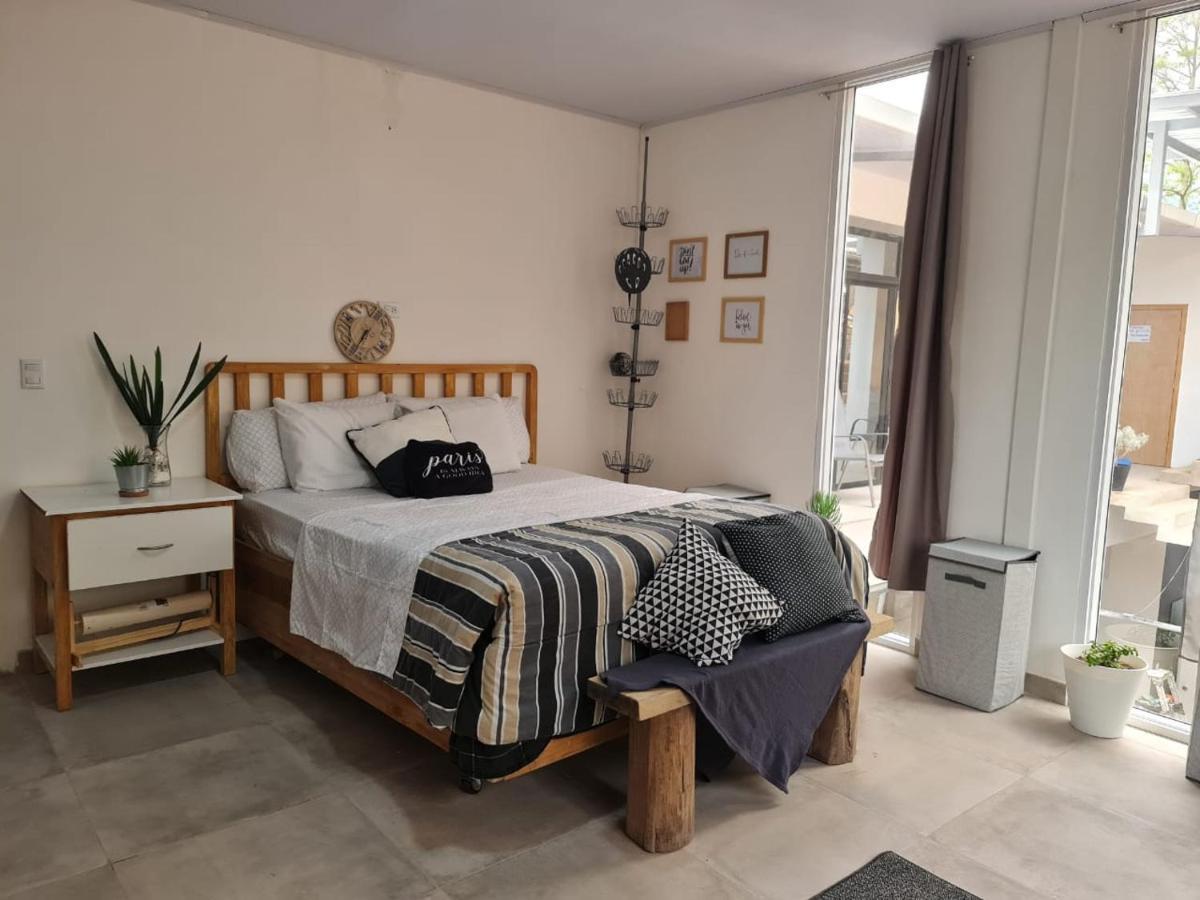 Vita Mountain Lodge Santa Lucia Εξωτερικό φωτογραφία